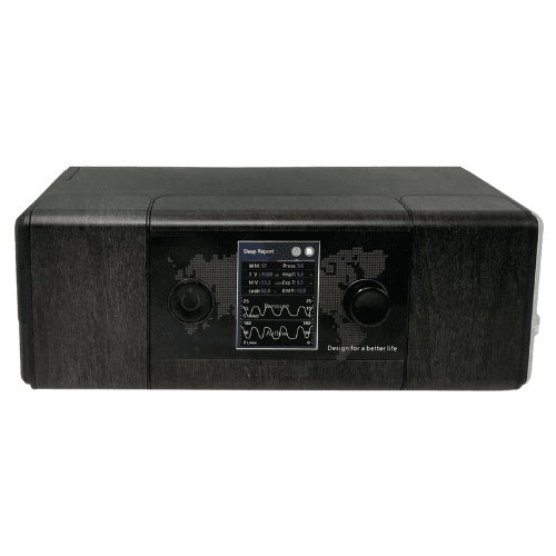 Auto BiPAP VM-7 / VM-8