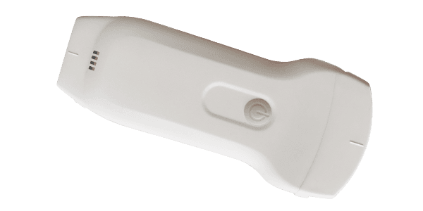 Ultrasonido portátil de bolsillo D2CL