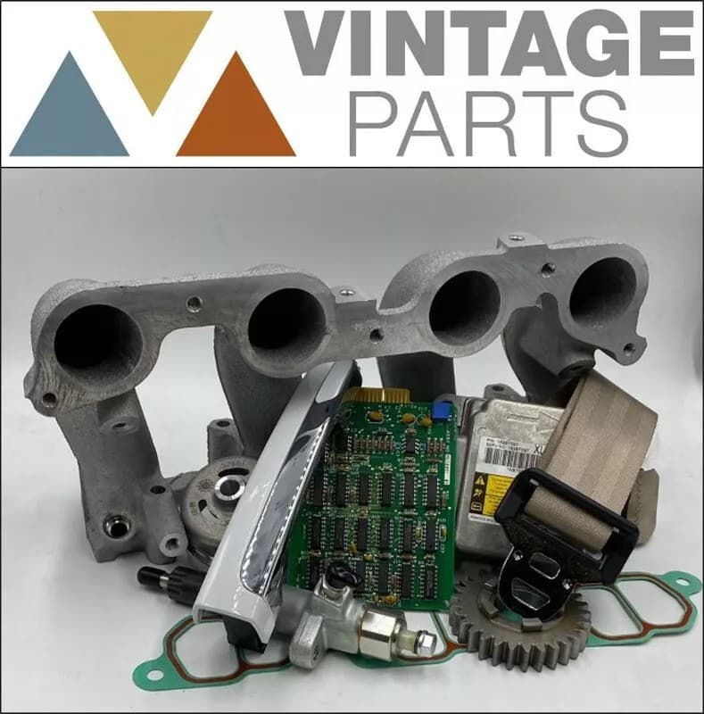 GE Healthcare Multiparameter Module ESTP (v05)