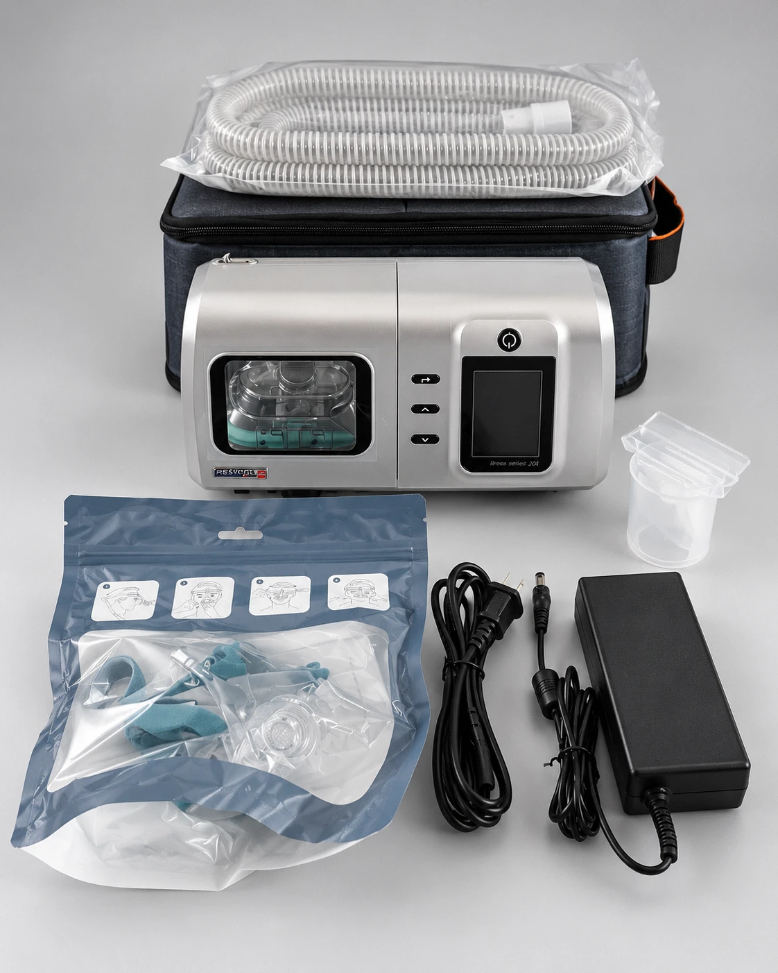 Auto CPAP Air-20A (Air Series)