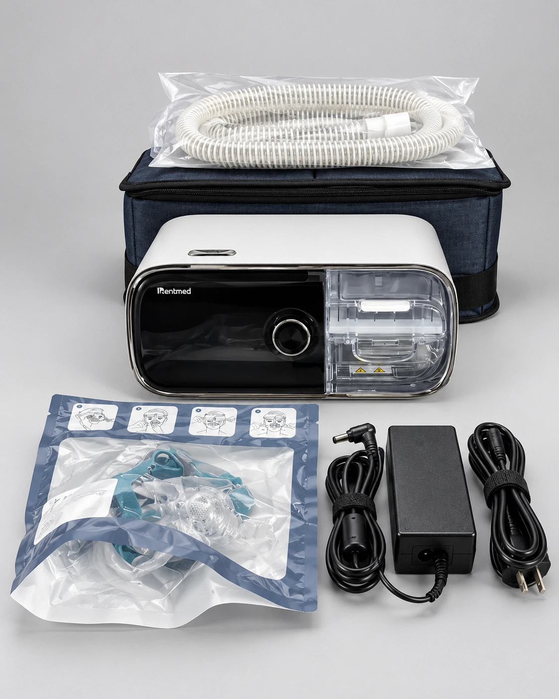Auto CPAP DS-6