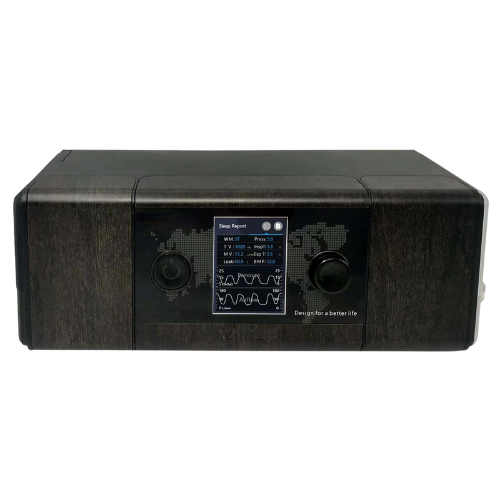 Auto BiPAP VM-7 / VM-8