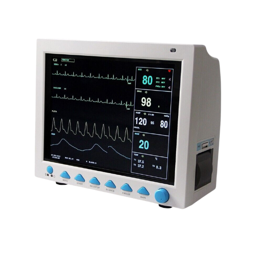 Monitor de paciente Contec CMS8000