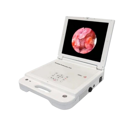 Video endoscopio portátil 4 en 1 HD